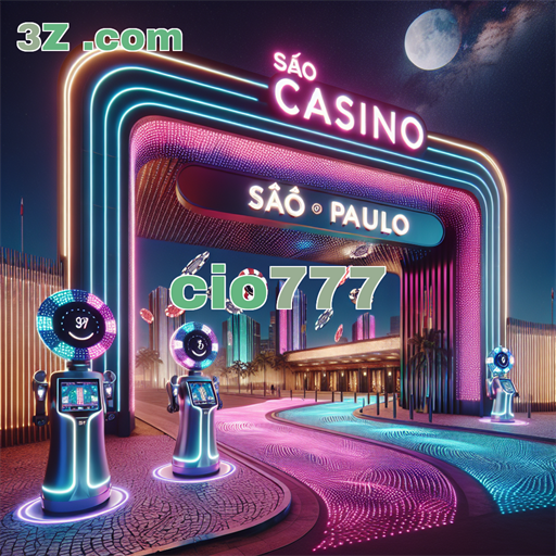Inovações do app cio777: A Nova Era dos Jogos Online