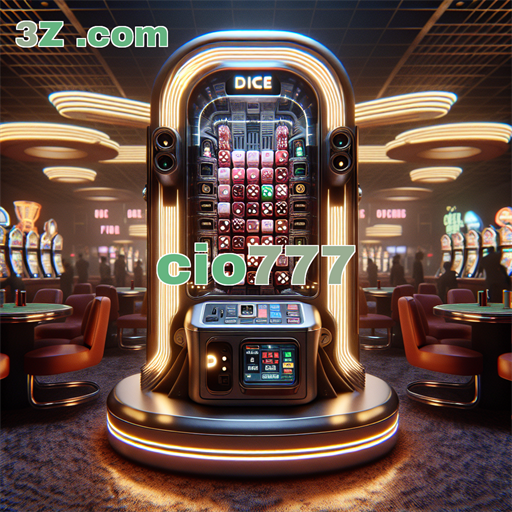 Cassino Inovador no cio777: Experiência de Jogo Sem Igual
