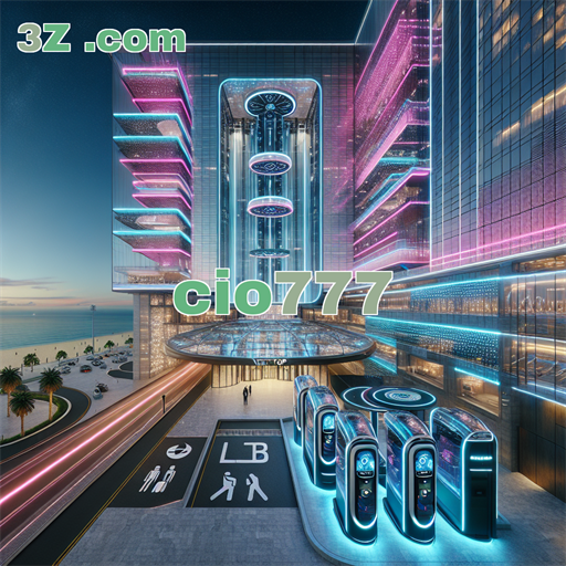 Experimente a Plataforma Inovadora do Cio777 Para Jogar